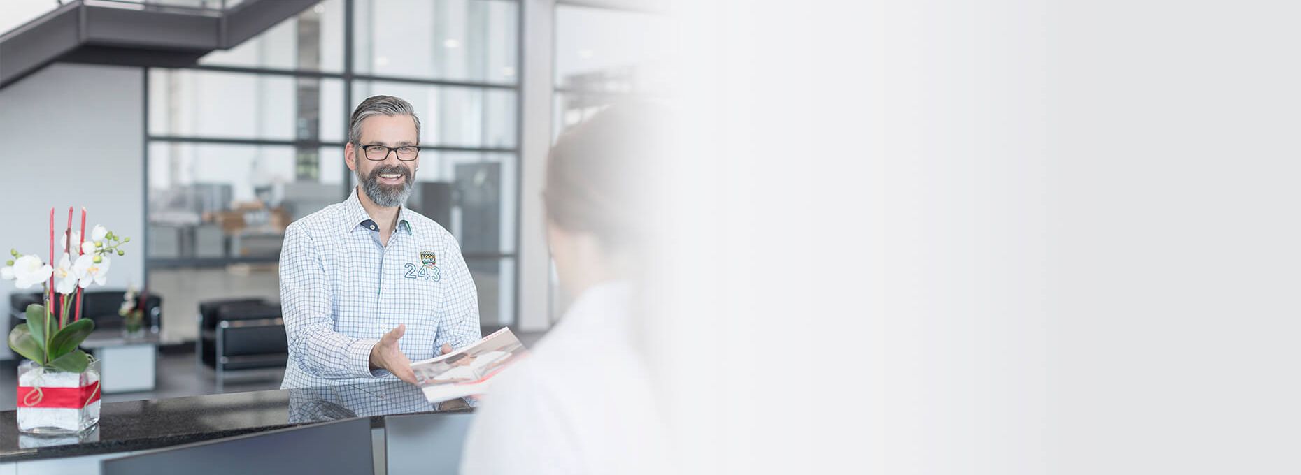 Das umfassende Serviceangebot auf item24.de item