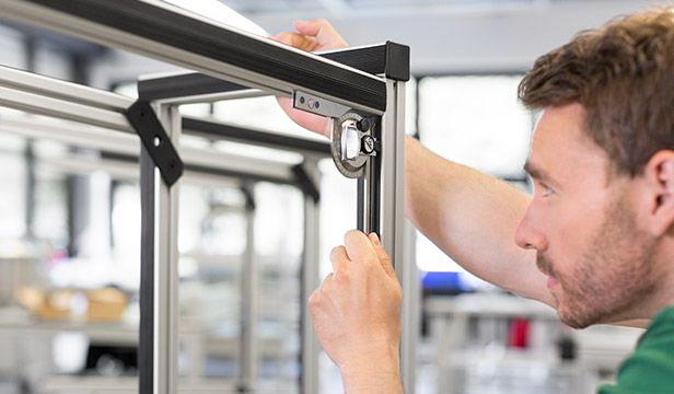 Profiles for mechanical engineering