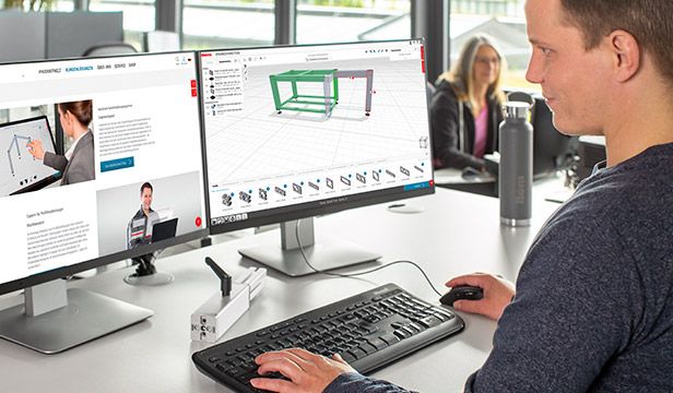 Speed up work on your projects