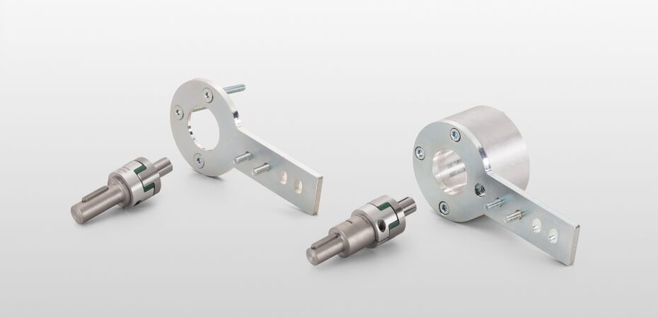 Plug-and-play Motor Fastening Sets