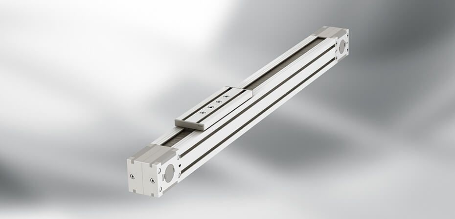 Ready-to-install Linear Units