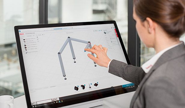 item Engineeringtool