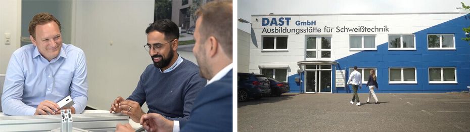 Herausforderung: Fachkräftemangel und steigende Anforderungen
